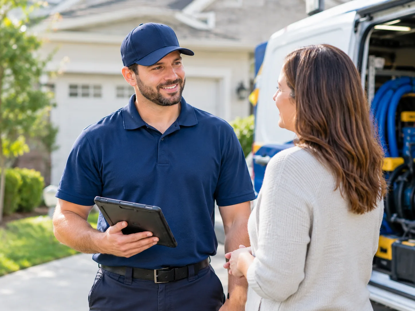Sewage Backup Cleanup Linden, AL FAQs